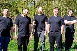 О компании 2Землекопа-Блх, фото, команда