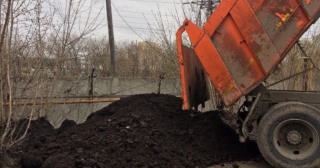 Доставка грунта Балахна, цена от 256 руб./куб.